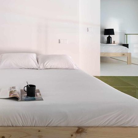סביליה Unika Homes La Cava מראה חיצוני תמונה