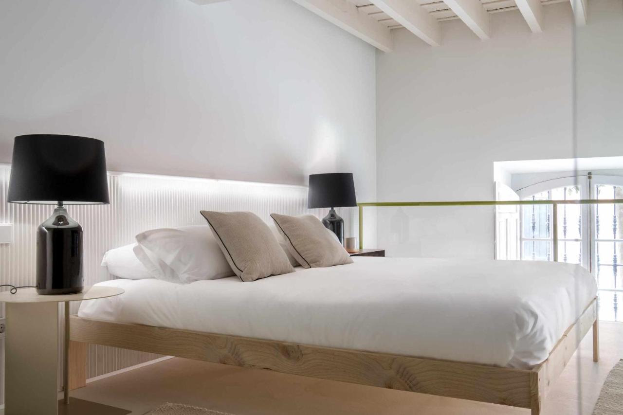 סביליה Unika Homes La Cava מראה חיצוני תמונה