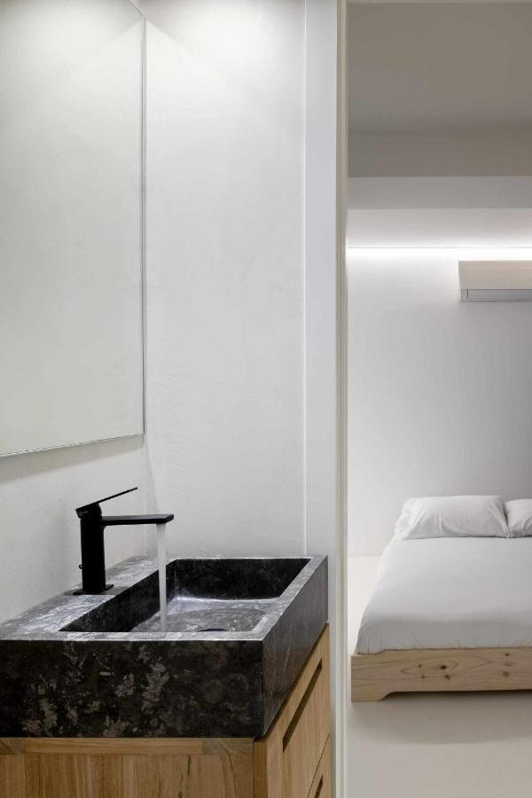 סביליה Unika Homes La Cava מראה חיצוני תמונה