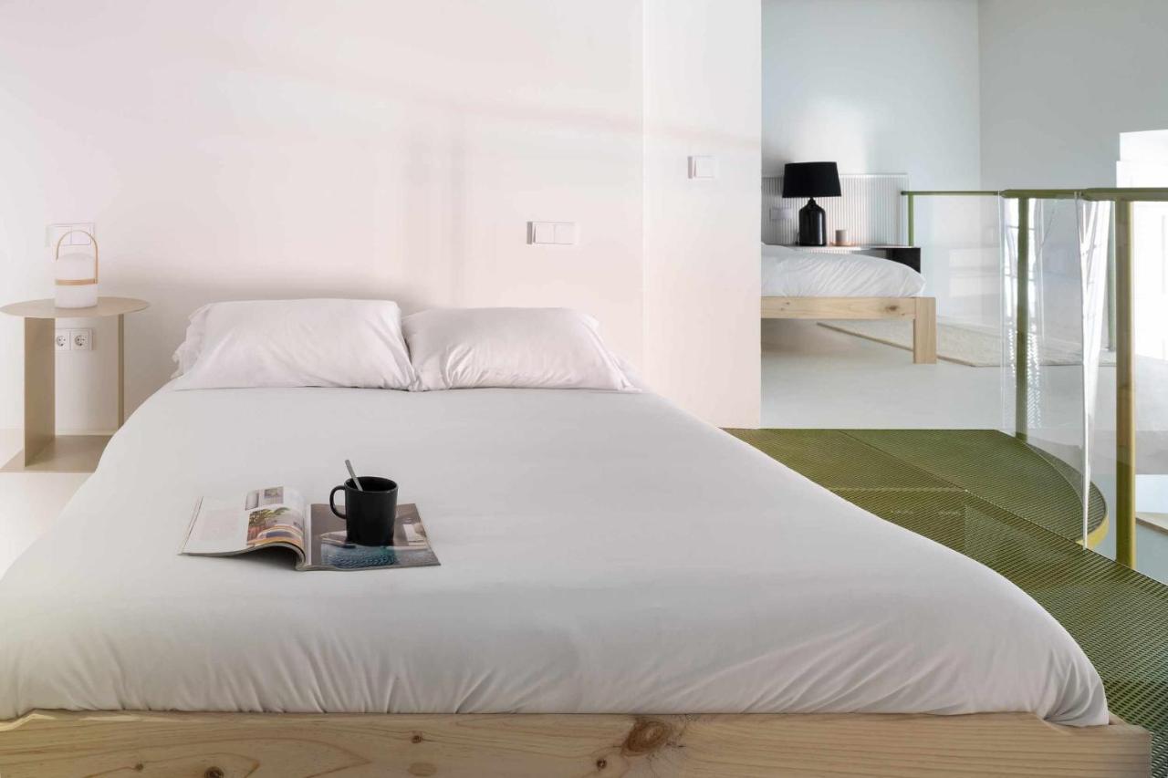 סביליה Unika Homes La Cava מראה חיצוני תמונה